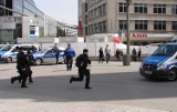 Frankfurt przygotowuje się do sobotniej demonstracji "Blockupy"