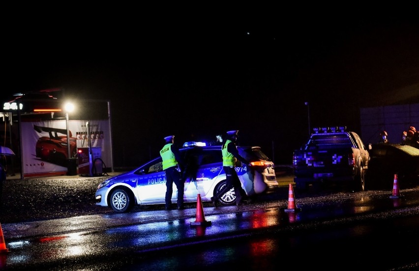 Zakopane. Wypadek na Ustupie. Dwa auta zderzyły się na zakopiance