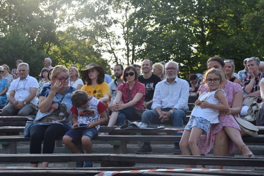 Festiwal Muzyczny Południowej Wielkopolski. Kwintet Libiamo...