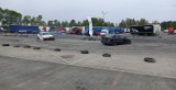 Charytatywny Piknik Motoryzacyjny w Ławach. 6.05.2023. Zdjęcia, wideo