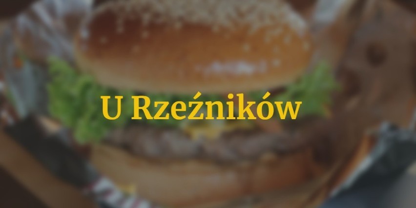 Lokalizacja: ul. Tadeusza Kościuszki 69
Kuchnia:...