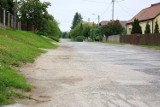 Gruntowy odcinek ulicy Prostej w Kielcach doczeka się asfaltowej nawierzchni! Inwestycja będzie kosztować 12 milionów złotych [ZDJĘCIA] 
