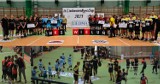 W Wieluniu odbył się I Turniej Piłki Siatkowej Chłopców. Znamy zwycięzców  