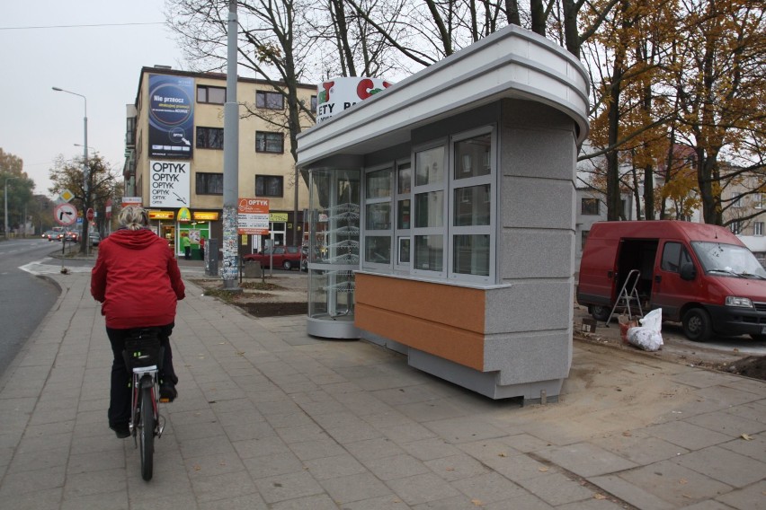 Traffic Design zmieni wygląd targowiska na Placu Górnośląskim w Gdyni!