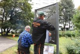 Nowe tablice informacyjne stanęły w Bytomiu na placach oraz skwerach. Poprawi to estetykę miasta!