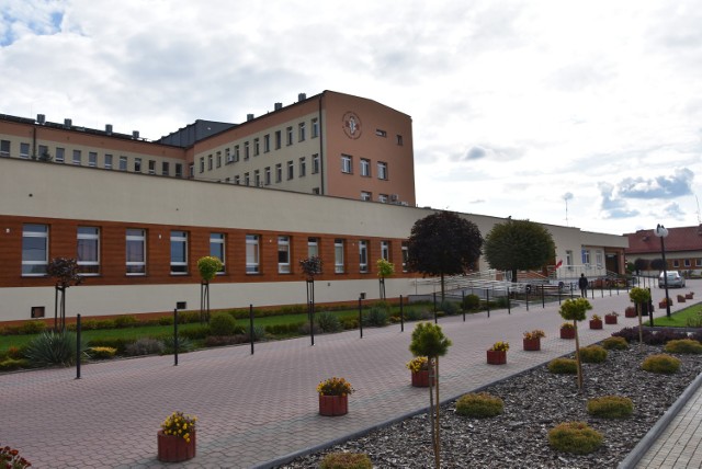 Jedyny punkt szczepień w Dąbrowie Tarnowskiej powstanie przy szpitalu