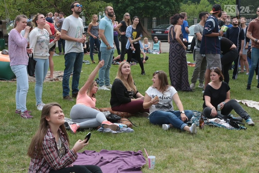 Juwenalia Szczecin 2016: Dzień Studenta przy Kordeckim. Tak się bawiliście! 