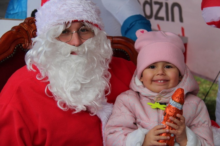 Będzińskie Mikołajki 2018