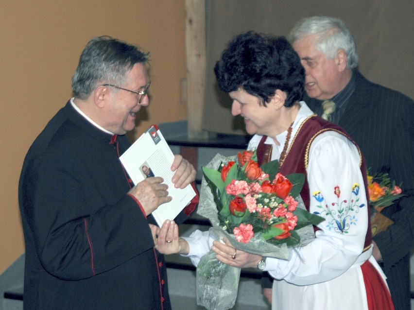 W Luzinie obchodzili Dzień Jedności Kaszubów. Fotogaleria z uroczystości