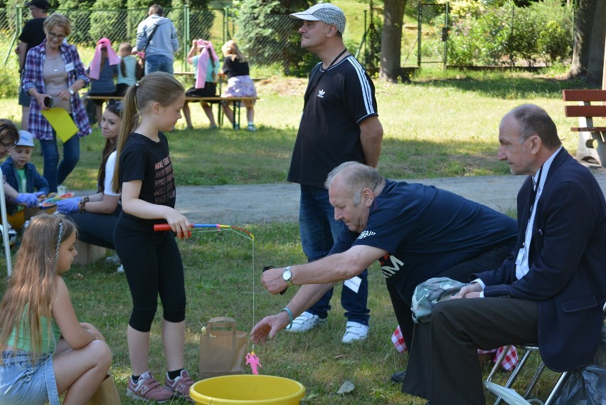 Środowiskowy Dom Samopomocy w Międzychodzie zaprosił...