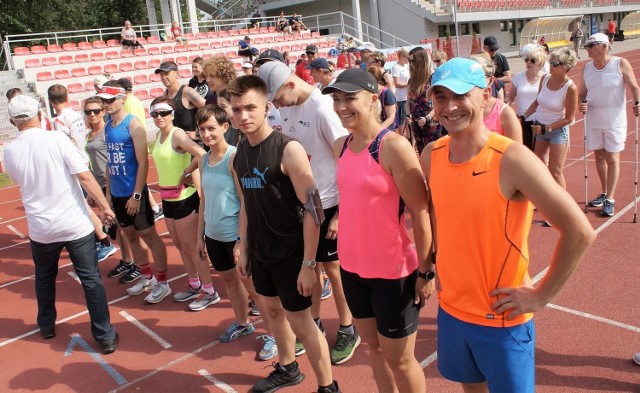 W Inowrocławiu odbyła się Parafiada 2019 w konkurencjach sportowych rywalizowali reprezentanci 18 parafii z: Budzynia, Chodzieży, Dziekanowic, Gniewkowa, Inowrocławia, Jaksic, Kwieciszewa, Murowanej Gośliny, Rechty, Strzelna, Szadłowic, Trzemeszna, Wągrowca,  Złotnik Kujawskich i Żnina. Zmagali się pływacy, pingpongiści, biegacze, miłośnicy nordic walking, siatkarze, koszykarze, piłkarze nożni. Rozegrano zawody na ściance wspinaczkowej.