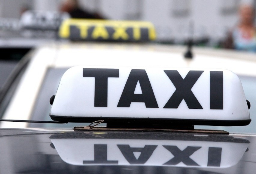 Taksówki w Szczecinie: zapłacimy więcej za przejazd?                          