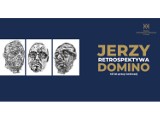 W Elblągu: Jerzy Domino – Retrospektywa 40 lat pracy twórczej
