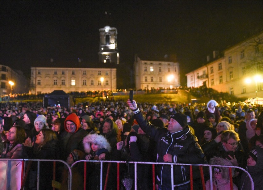 Zenek i Skolim w Przemyślu - 19.02.2023 r.