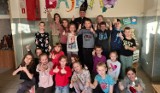 Niezwykły gość w Centrum Nauki i Zabawy Bajka w Radomiu opowiedział dzieciom o tradycjach związanych z "Barbórką"