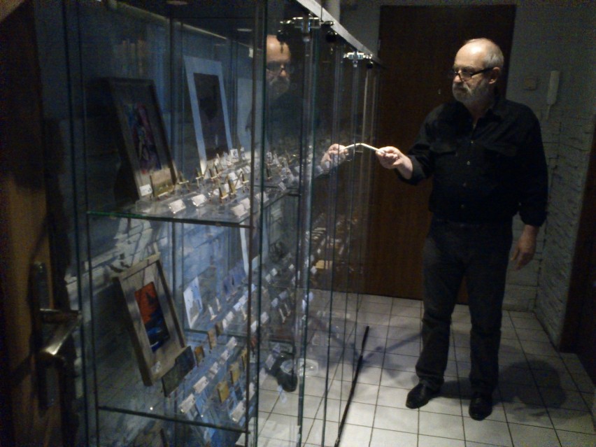 Muzeum w Tychach chce podjąć próbę ustanowienia rekordu Guinnessa