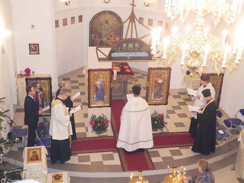 Jak wygląda po remoncie cerkiew prawosławna w Stargardzie? Zobacz zdjęcia!