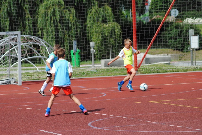 Strefa Kibica w Rybniku. Finał rybnickiego mundialu wygrała...