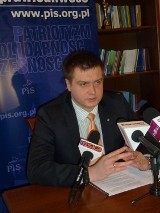 Marcin Porzucek - kandydat w plebiscycie Człowiek Roku 2013