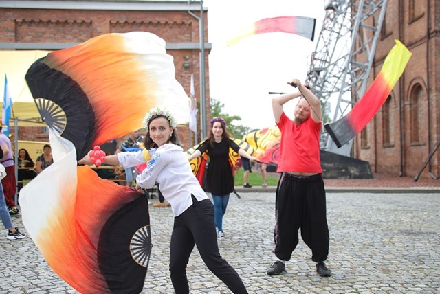 Dzień Kultury Ukrainy w Rybniku