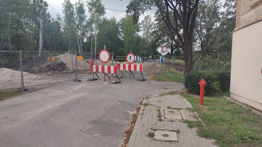 Co z remontem wiaduktu przy ulicy Westerplatte w Kunicach? Czy prace w końcu ruszą?