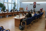 Puławy: Dorosła i młodzieżowa sesja rady miasta