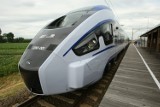 Nowy pociąg PKP już na testach. PesaDART w grudniu zabierze pasażerów [zdjęcia]
