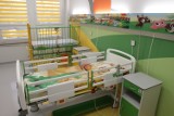 Remont zakończony! Wielkie otwarcie czterech oddziałów pediatrycznych w Szpitalu Klinicznym nr 1 w Zabrzu ZDJĘCIA
