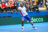 Polska - Zimbabwe w Davis Cup. Biało-Czerwoni w niedzielę już się nie mylili i wygrali 4:1