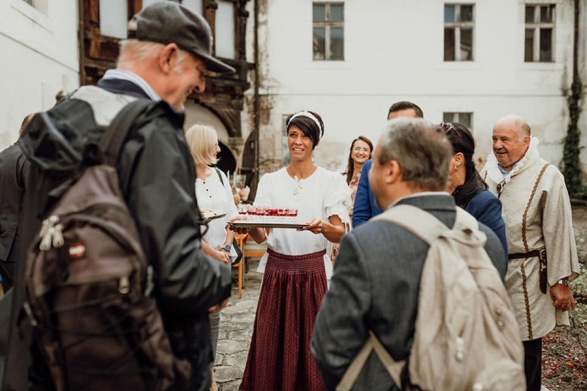 Gmina Dąbrowa nominowana w europejskim konkursie odnowy wsi...