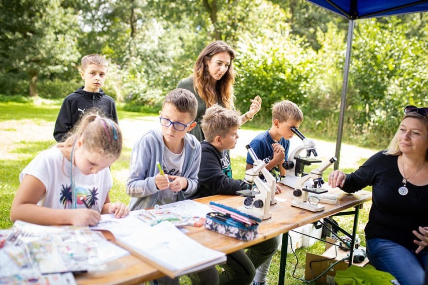 Gmina Dąbrowa nominowana w europejskim konkursie odnowy wsi...