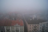 Niebezpiecznie zła jakość powietrza w Kaliszu. Wydano komunikat ostrzegawczy!