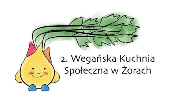 Żory: Wegańska Kuchnia Społeczna. Drugie spotkanie. Co w programie?