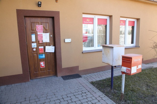 Mieszkańcy rzeszowskiego osiedla Słocina aby otrzymać przesyłkę musieli ją osobiście odebrać z tej poczty. Ma się to zmienić.