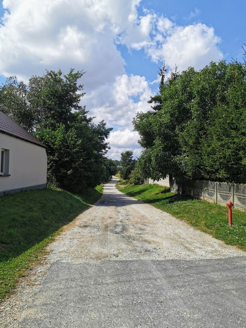 Budowa dróg w gminie Damasławek. Które trasy doczekają się przebudowy?