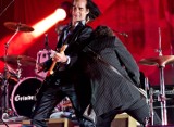 Nick Cave z zespołem Grinderman zagrał na Wyspie Słodowej [wideo]