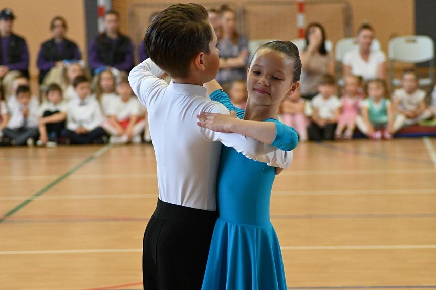 Szczawno-Zdrój: Turniej Tańca Przedszkolaków (ZDJĘCIA)