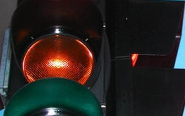 W tym roku powstanie sygnalizacja świetlna na owianym złą sławą skrzyżowaniu w Parcicach