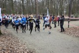 W niedzielę 3 marca w Kościanie odbył się Bieg Tropem Wilczym FOTO