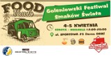 Food trucki przyjadą do Goleniowa. To będzie Festiwal Smaków Świata