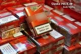 Ruda Śląska: Sprzedawała kontrabandę w mieszkaniu