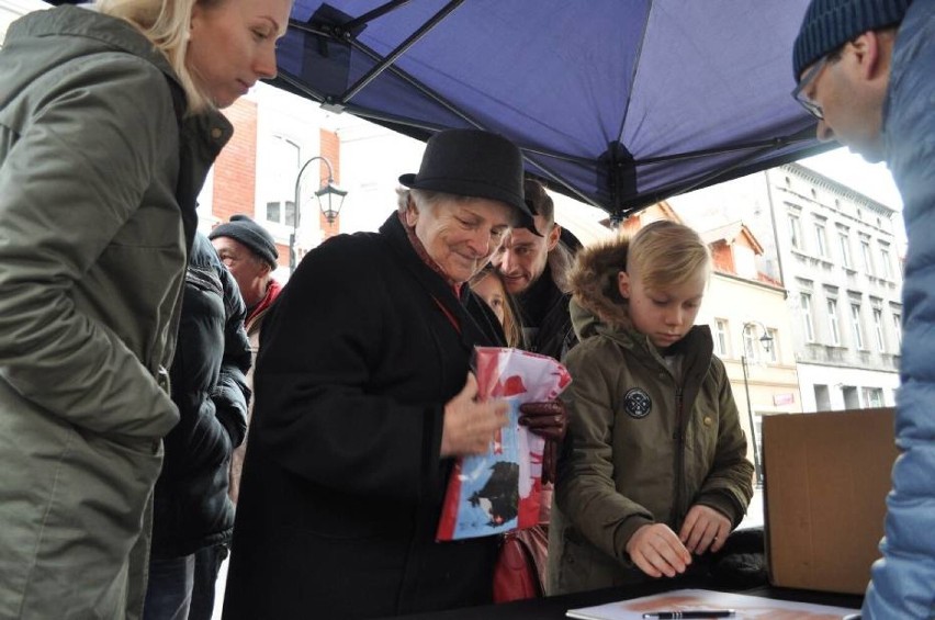 Śremianie uczczą Powstańców Wielkopolskich. Pierwsza akcja już 18 grudnia! Sprawdź szczegóły