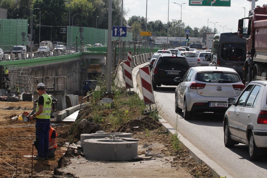 Przebudowa węzłą Piotrowice na Dk81

Zobacz kolejne zdjęcia....