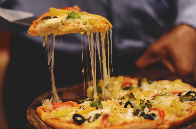 Gdzie w Sieradzu można zamówić pizzę. Szczegóły w fotogalerii artykułu