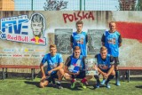 WKS Owieczki wygrywa Neymar Jr’s Five w Poznaniu!