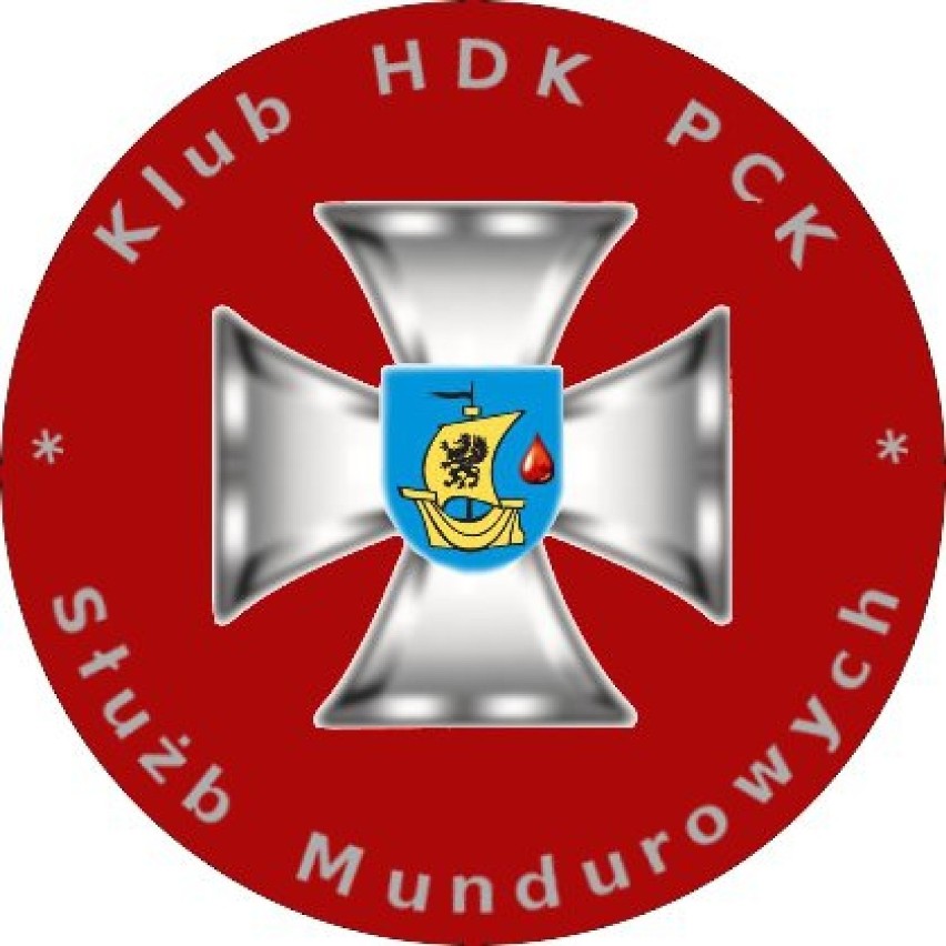 Klub HDK Służb Mundurowych Powiatu Puckiego i zbiórki krwi w 2020 roku: znamy już daty akcji w Pucku, Celbowie i Darzlubiu