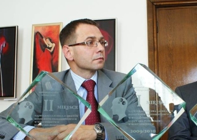 24 marca rozstrzygnięto konkurs na stanowisko dyrektora Ośrodka Sportu i Rekreacji w Inowrocławiu. Nowym dyrektorem został Rafał Pierzchalski
