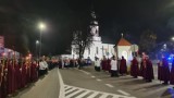 Bielsk Podlaski. Ostatnia w tym roku procesja fatimska przeszła ulicami miasta [ZDJĘCIA]