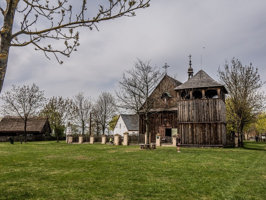 Tu miło czas spędzą nie tylko pasjonaci historii ->