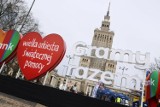 Finał WOŚP 2024 w Warszawie. Co dzieje się 28 stycznia w stolicy? Kto zagra? Program imprezy